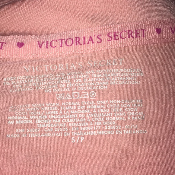Victoria secret pj set - Picture 7 of 8